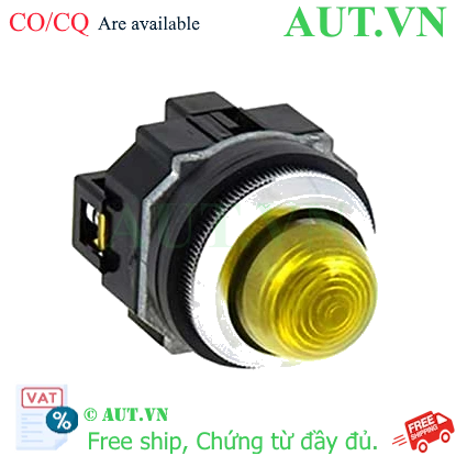 Ảnh của Đèn báo  IDEC APD116DNY 