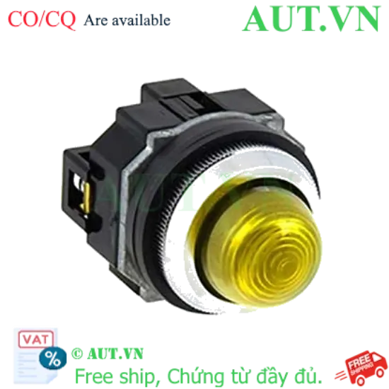 Ảnh của Đèn báo  IDEC APD116DNY 