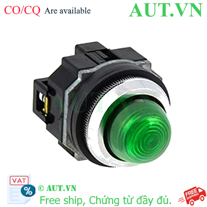 Ảnh của Đèn báo  IDEC APD122DNG 