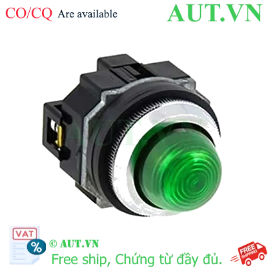 Ảnh của Đèn báo  IDEC APD122DNG 
