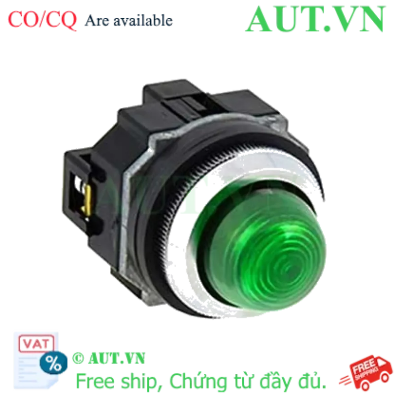 Ảnh của Đèn báo  IDEC APD122DNG 