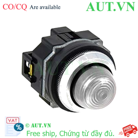 Ảnh của Đèn báo  IDEC APD122DNPW 