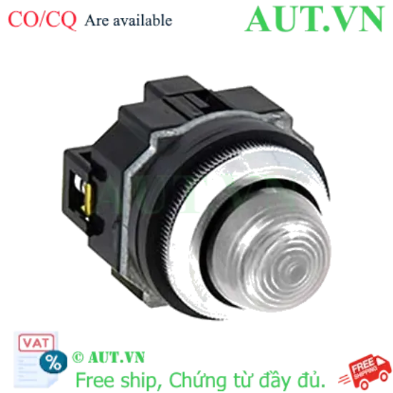 Ảnh của Đèn báo  IDEC APD122DNPW 