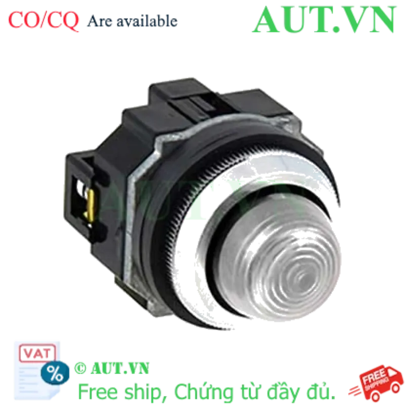 Ảnh của Đèn báo  IDEC APD122DNPW 