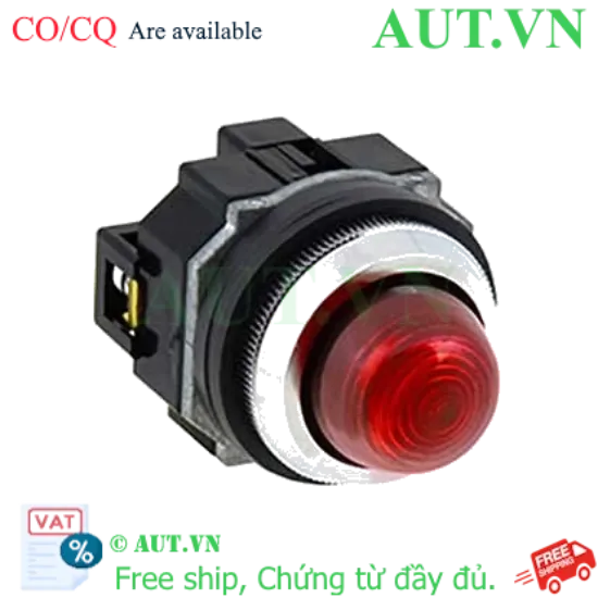 Ảnh của Đèn báo  IDEC APD122DNR 