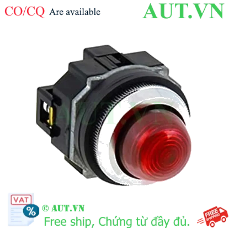 Ảnh của Đèn báo  IDEC APD122DNR 