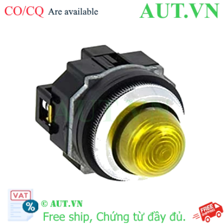 Ảnh của Đèn báo  IDEC APD122DNY 