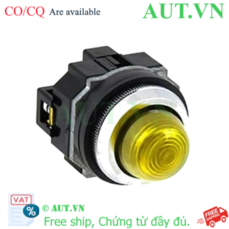 Ảnh của Đèn báo  IDEC APD122DNY 