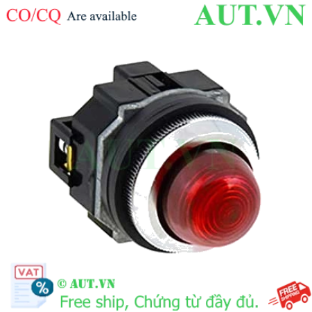 Ảnh của Đèn báo  IDEC APD126DNR 