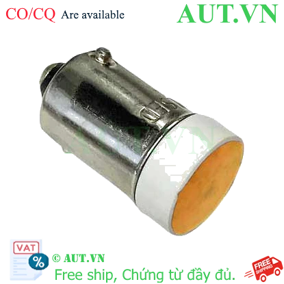 Ảnh của Đèn báo (loại có thể tháo rời đèn) IDEC LSED-1AN 