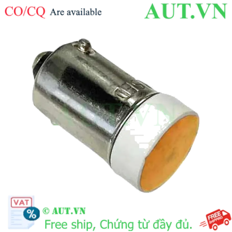Ảnh của Đèn báo (loại có thể tháo rời đèn) IDEC LSED-1AN 
