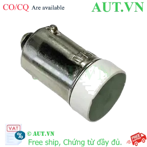 Ảnh của Đèn báo (loại có thể tháo rời đèn) IDEC LSED-1GN 