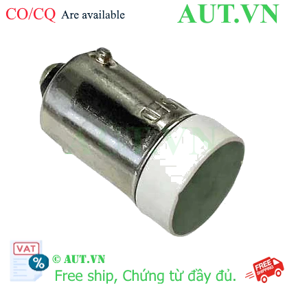 Ảnh của Đèn báo (loại có thể tháo rời đèn) IDEC LSED-1GN 