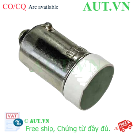 Ảnh của Đèn báo (loại có thể tháo rời đèn) IDEC LSED-1GN 