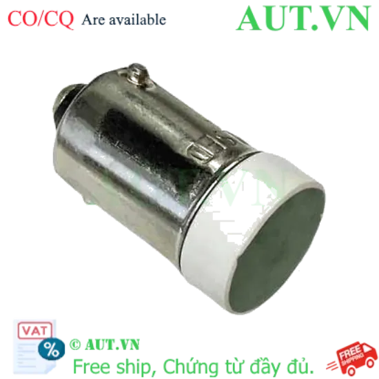 Ảnh của Đèn báo (loại có thể tháo rời đèn) IDEC LSED-1GN 