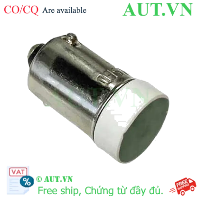 Ảnh của Đèn báo (loại có thể tháo rời đèn) IDEC LSED-1GN 