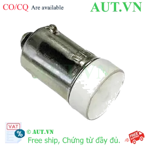 Ảnh của Đèn báo (loại có thể tháo rời đèn) IDEC LSED-1PWN 