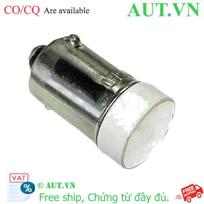 Ảnh của Đèn báo (loại có thể tháo rời đèn) IDEC LSED-1PWN 