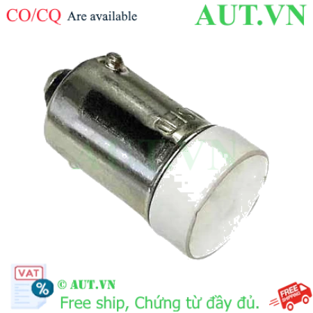 Ảnh của Đèn báo (loại có thể tháo rời đèn) IDEC LSED-1PWN 