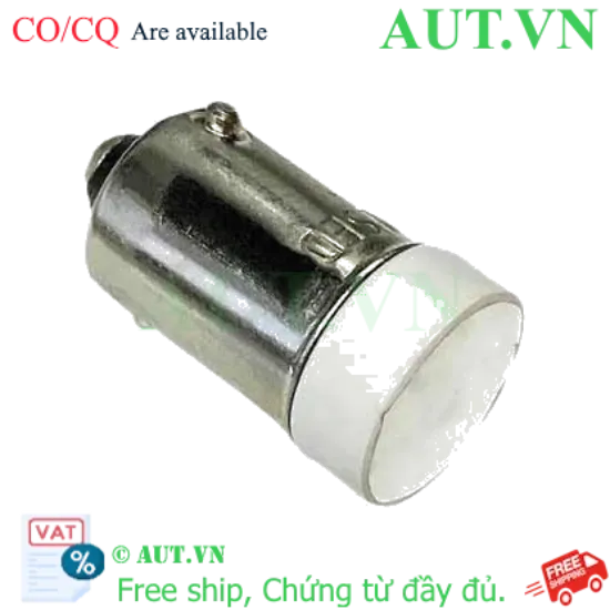 Ảnh của Đèn báo (loại có thể tháo rời đèn) IDEC LSED-1PWN 