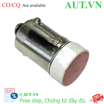 Ảnh của Đèn báo (loại có thể tháo rời đèn) IDEC LSED-1RN 