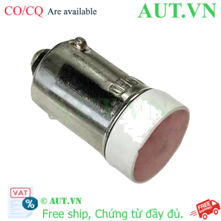 Ảnh của Đèn báo (loại có thể tháo rời đèn) IDEC LSED-1RN 