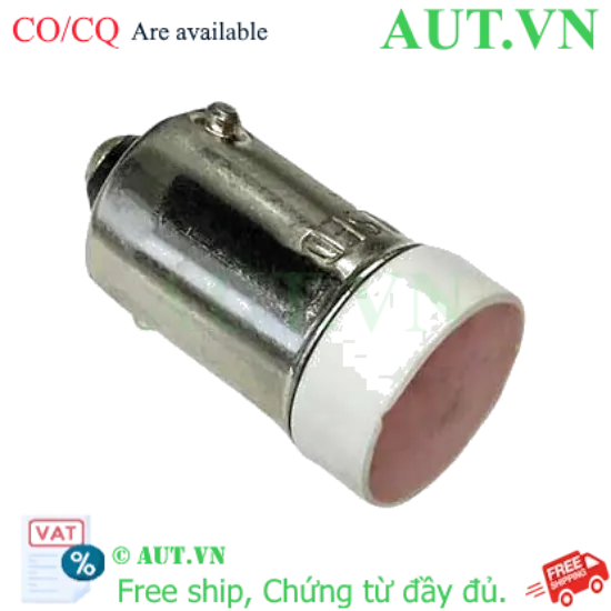 Ảnh của Đèn báo (loại có thể tháo rời đèn) IDEC LSED-1RN 