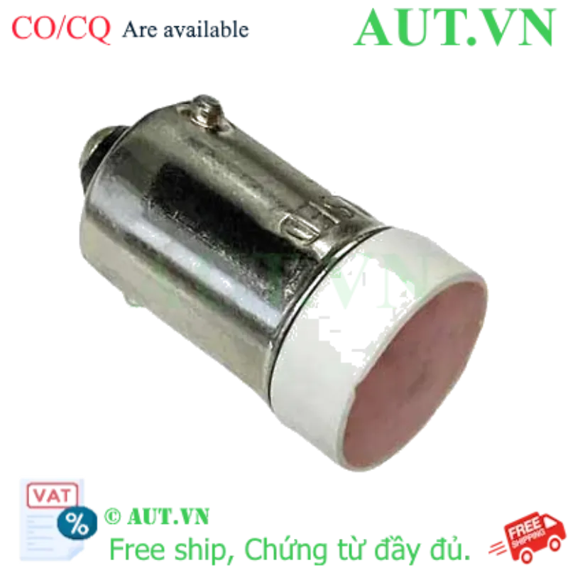 Ảnh của Đèn báo (loại có thể tháo rời đèn) IDEC LSED-1RN 