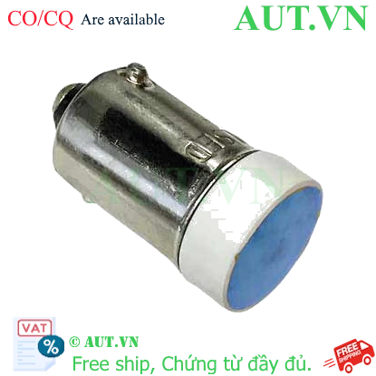 Ảnh của Đèn báo (loại có thể tháo rời đèn) IDEC LSED-1SN 