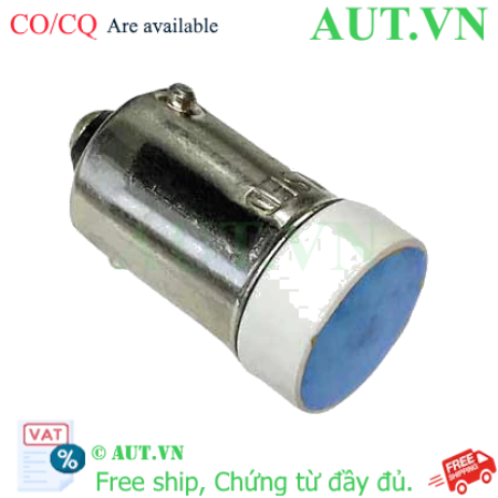 Ảnh của Đèn báo (loại có thể tháo rời đèn) IDEC LSED-1SN 