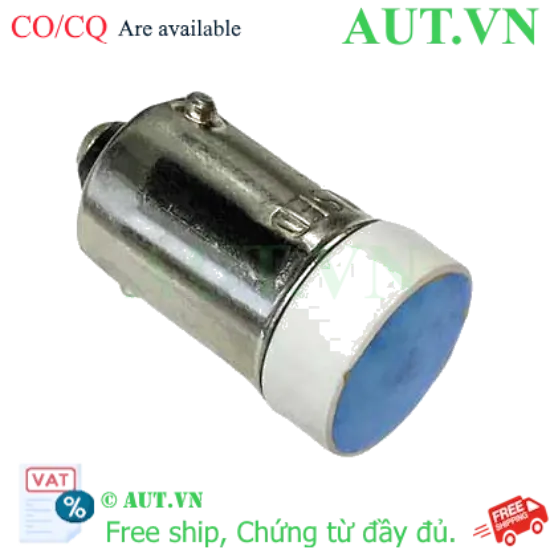 Ảnh của Đèn báo (loại có thể tháo rời đèn) IDEC LSED-1SN 