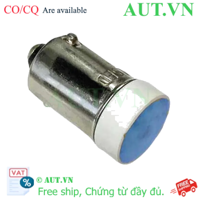 Ảnh của Đèn báo (loại có thể tháo rời đèn) IDEC LSED-1SN 