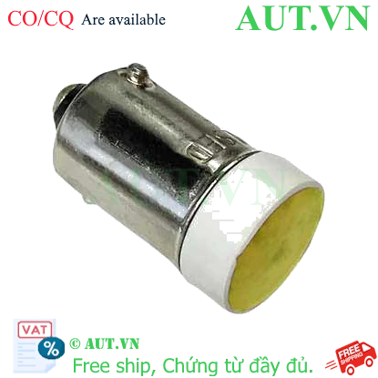 Ảnh của Đèn báo (loại có thể tháo rời đèn) IDEC LSED-1YN 