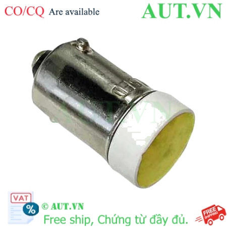 Ảnh của Đèn báo (loại có thể tháo rời đèn) IDEC LSED-1YN 