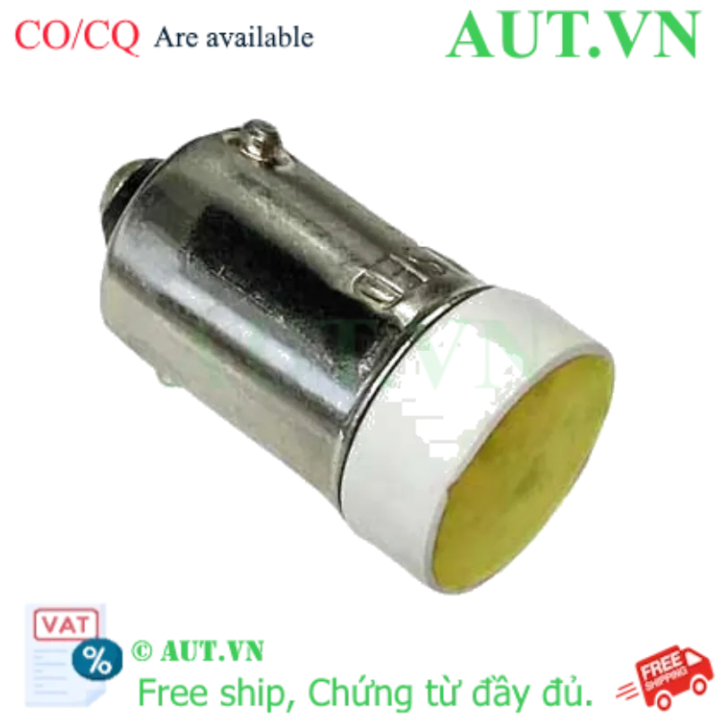 Ảnh của Đèn báo (loại có thể tháo rời đèn) IDEC LSED-1YN 