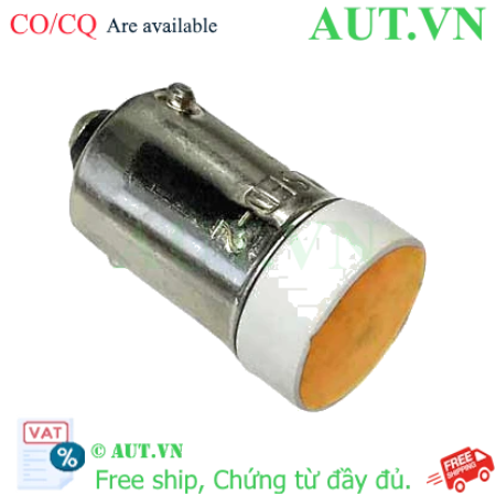 Ảnh của Đèn báo (loại có thể tháo rời đèn) IDEC LSED-2AN 