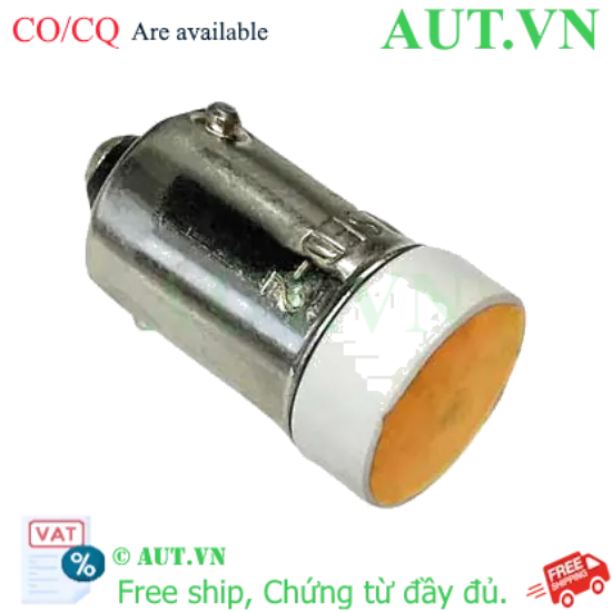 Ảnh của Đèn báo (loại có thể tháo rời đèn) IDEC LSED-2AN 