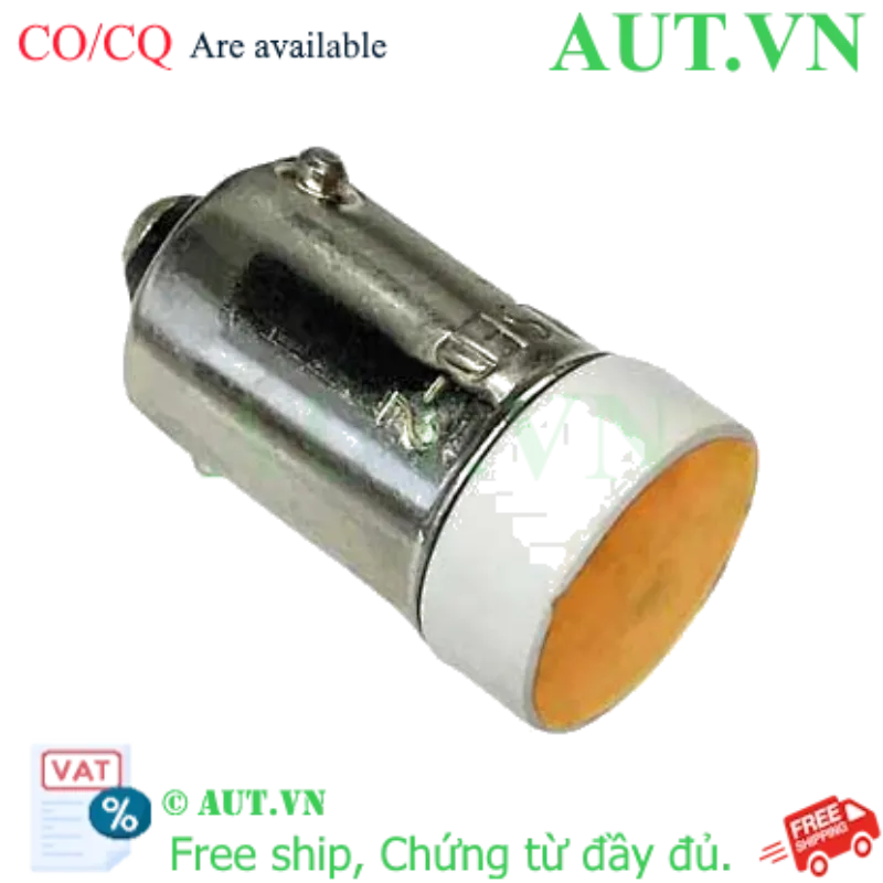 Ảnh của Đèn báo (loại có thể tháo rời đèn) IDEC LSED-2AN 