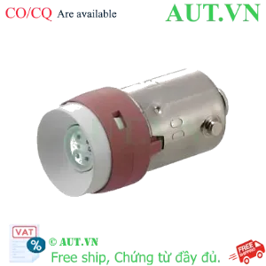 Ảnh của Đèn báo (loại có thể tháo rời đèn) IDEC LSED-6AN 