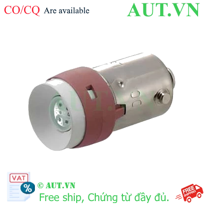 Ảnh của Đèn báo (loại có thể tháo rời đèn) IDEC LSED-6AN 