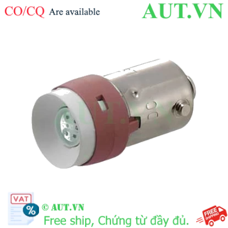 Ảnh của Đèn báo (loại có thể tháo rời đèn) IDEC LSED-6AN 