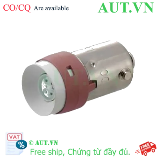 Ảnh của Đèn báo (loại có thể tháo rời đèn) IDEC LSED-6AN 