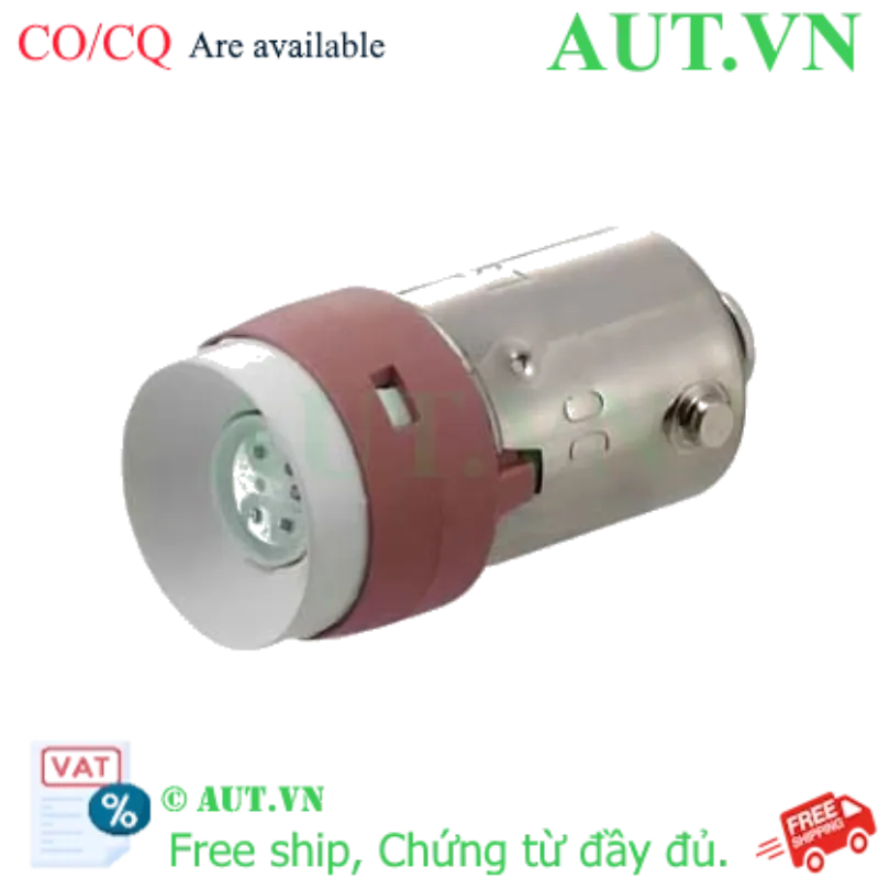 Ảnh của Đèn báo (loại có thể tháo rời đèn) IDEC LSED-6AN 