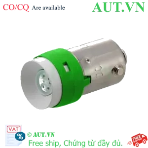 Ảnh của Đèn báo (loại có thể tháo rời đèn) IDEC LSED-6GN 