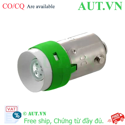 Ảnh của Đèn báo (loại có thể tháo rời đèn) IDEC LSED-6GN 