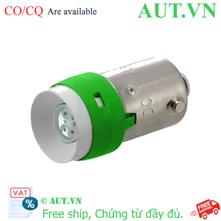 Ảnh của Đèn báo (loại có thể tháo rời đèn) IDEC LSED-6GN 