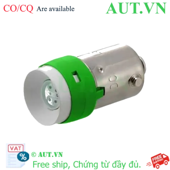 Ảnh của Đèn báo (loại có thể tháo rời đèn) IDEC LSED-6GN 