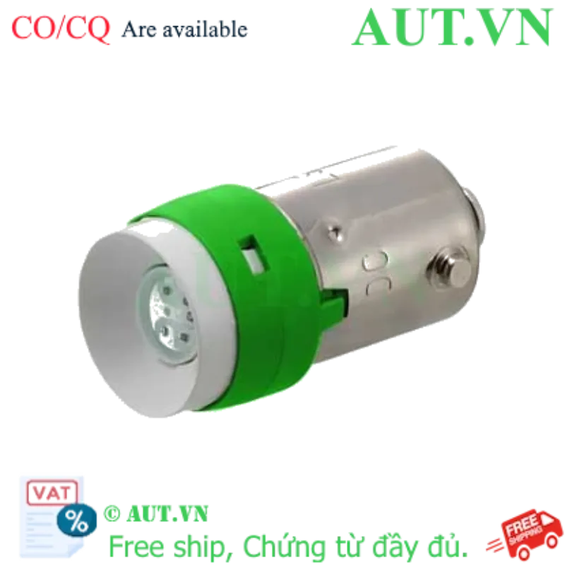 Ảnh của Đèn báo (loại có thể tháo rời đèn) IDEC LSED-6GN 