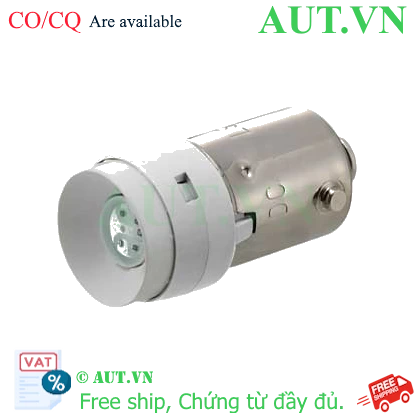 Ảnh của Đèn báo (loại có thể tháo rời đèn) IDEC LSED-6PWN 