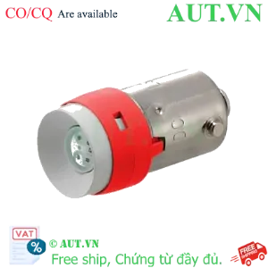 Ảnh của Đèn báo (loại có thể tháo rời đèn) IDEC LSED-6RN 